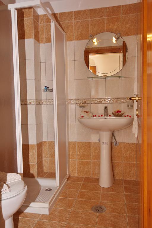 Alexandra Studios Kalamakia Ngoại thất bức ảnh