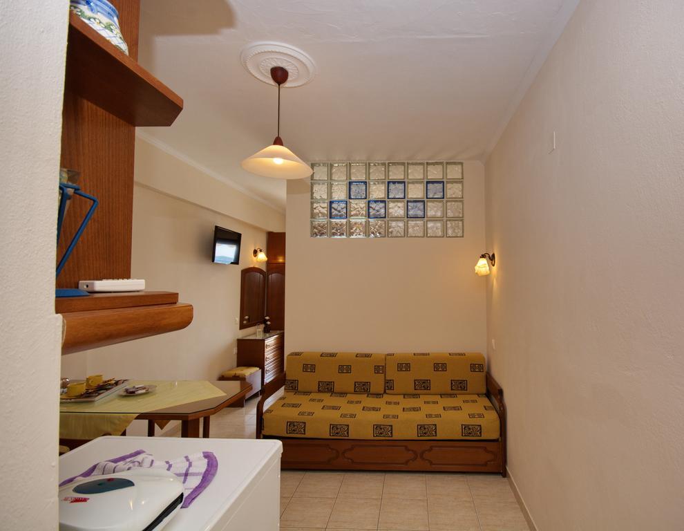 Alexandra Studios Kalamakia Ngoại thất bức ảnh
